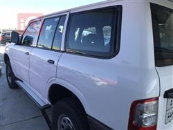 نيسان باترول